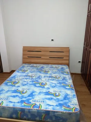 Furnished 3bdrm Apartment in Kirkos for rent