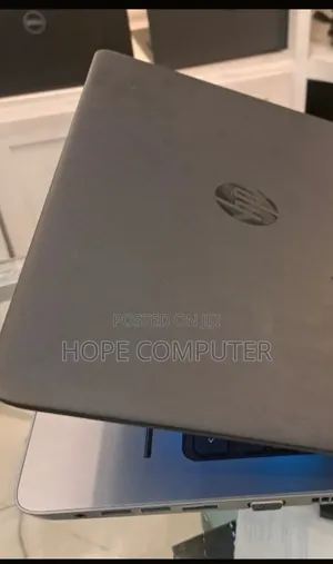 Photo - New Laptop HP ProBook 640 G1 4GB Intel Core I5 HDD 500GB