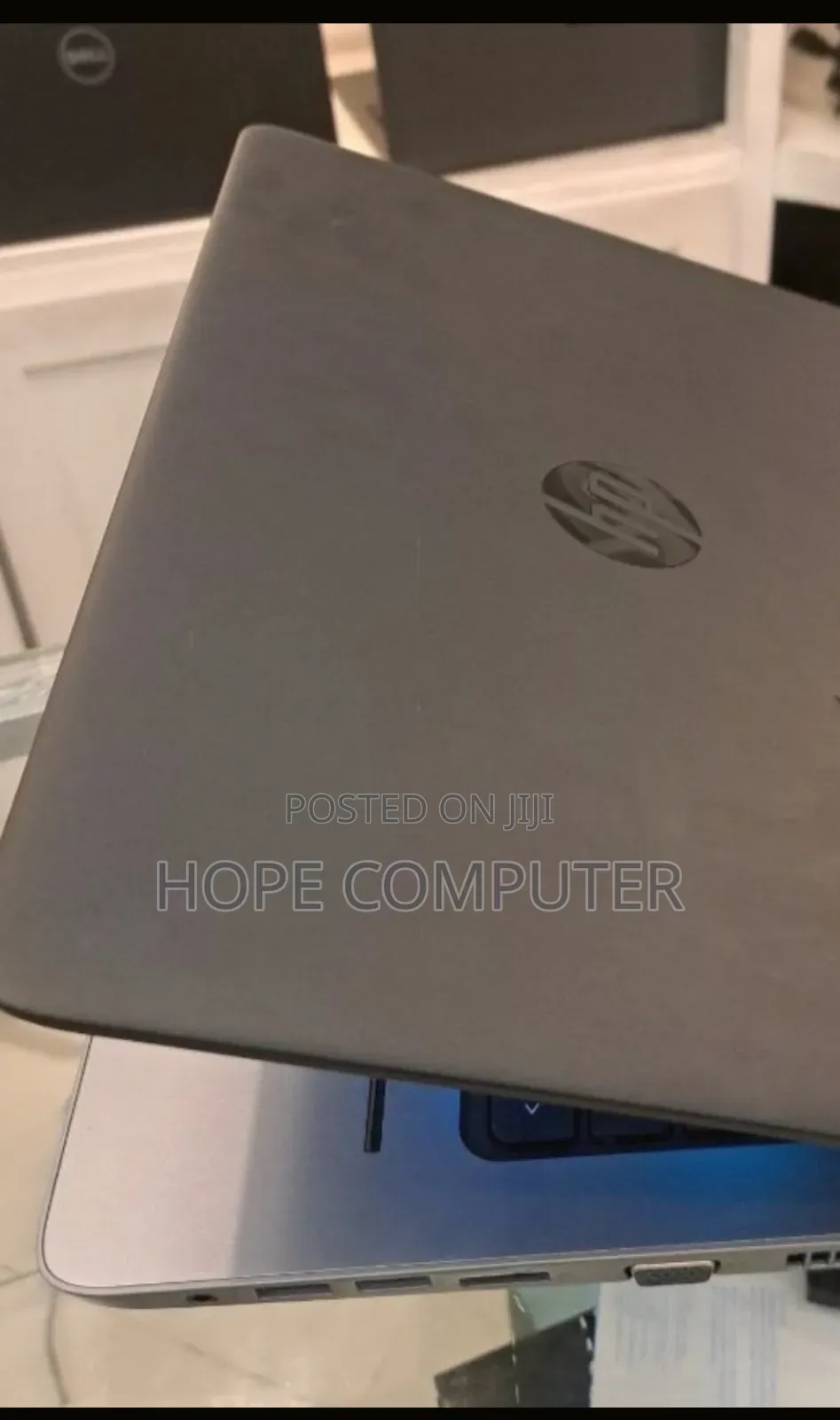 New Laptop HP ProBook 640 G1 4GB Intel Core I5 HDD 500GB