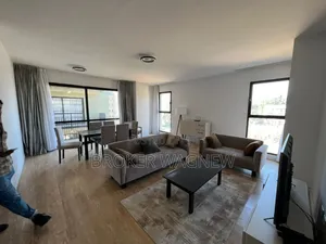 Photo - Furnished 2bdrm Apartment in Kirkos for rent