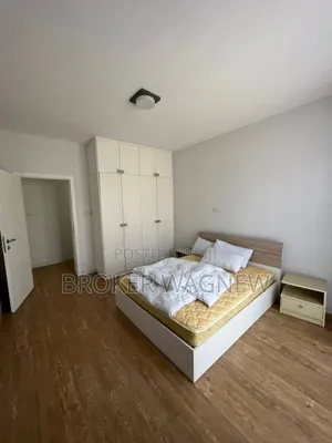 Furnished 2bdrm Apartment in Kirkos for rent