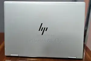 New Laptop HP EliteBook X360 1020 G2 8GB Intel Core I7 SSD 512GB