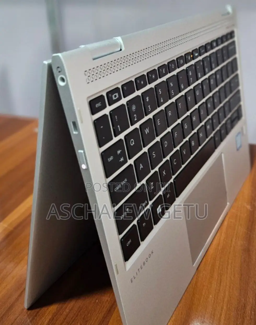 New Laptop HP EliteBook X360 1020 G2 8GB Intel Core I7 SSD 512GB
