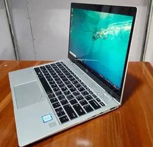 New Laptop HP EliteBook X360 1020 G2 8GB Intel Core I7 SSD 512GB