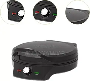 Sokany Pizza Maker Sk- 08034
