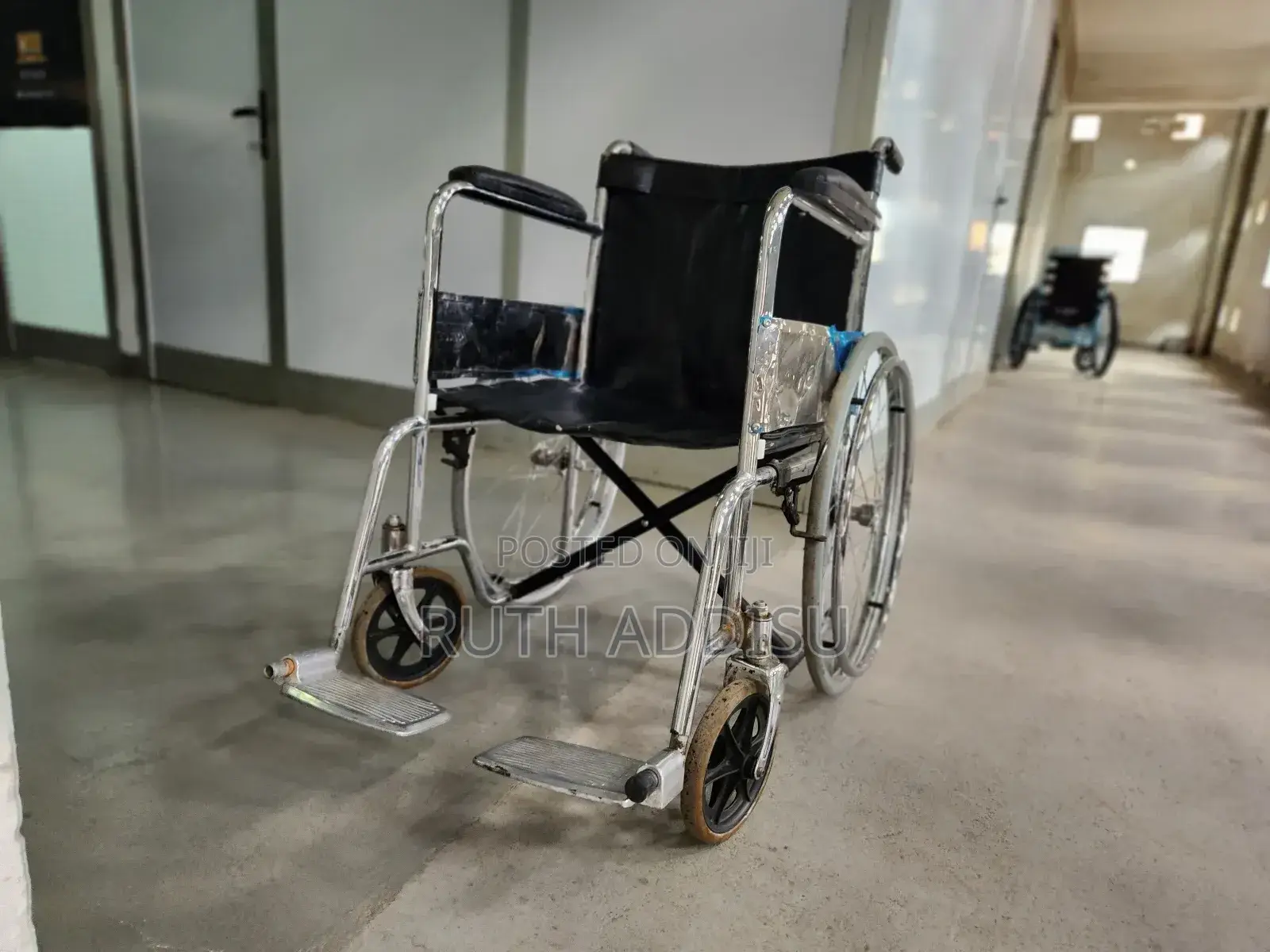 Almunium Used Wheelchair6፯wheelchair9፰wheelchair1፮wheelchair
