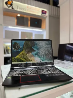 Photo - New Laptop Acer Nitro 5 16GB Intel Core I7 SSD 1T