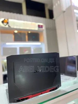 New Laptop Acer Nitro 5 16GB Intel Core I7 SSD 1T