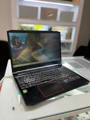 New Laptop Acer Nitro 5 16GB Intel Core I7 SSD 1T