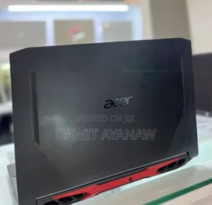 New Laptop Acer Nitro 5 16GB Intel Core I7 SSD 1T