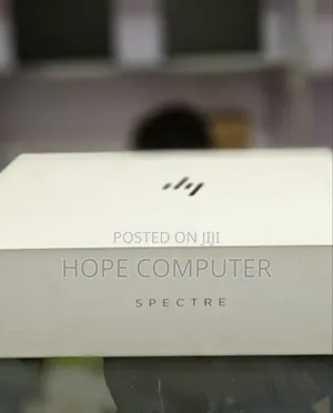 Photo - New Laptop HP Spectre X360 32GB Intel Core Ultra 7 SSD 1T