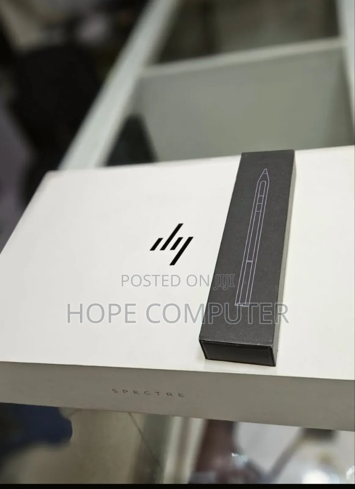 New Laptop HP Spectre X360 32GB Intel Core Ultra 7 SSD 1T