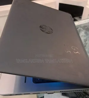 Photo - New Laptop HP ProBook 440 G1 4GB Intel Core I5 SSD 500GB