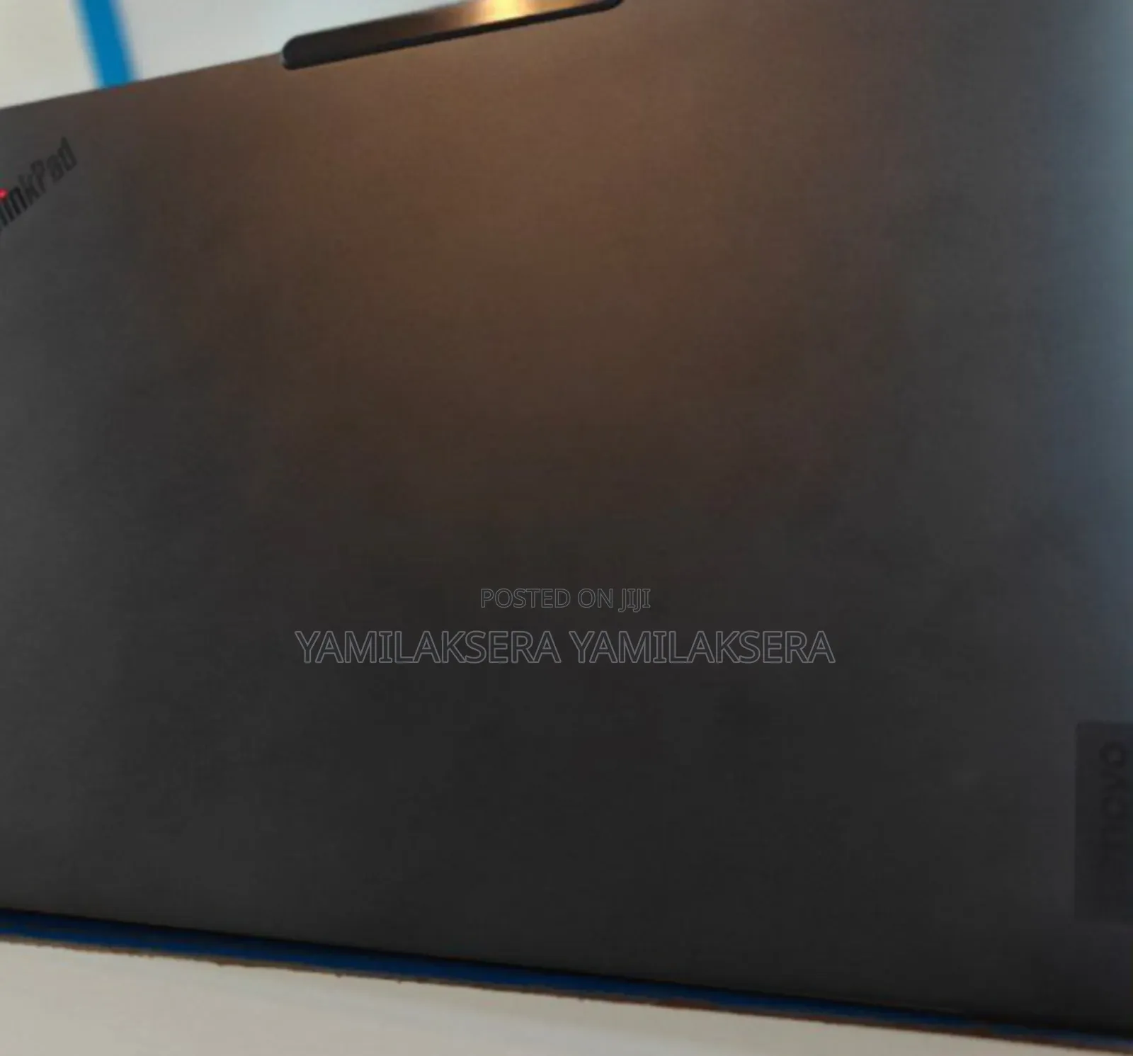 New Laptop Lenovo ThinkPad Yoga 32GB Intel Core Ultra 9 SSD 1T