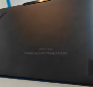 Photo - New Laptop Lenovo ThinkPad Yoga 32GB Intel Core Ultra 9 SSD 1T