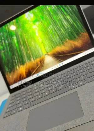 New Laptop Microsoft Surface Book 16GB Intel Core I7 SSD 512GB