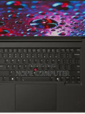 Photo - New Laptop Lenovo ThinkPad Yoga 32GB Intel Core Ultra 9 SSD 1T