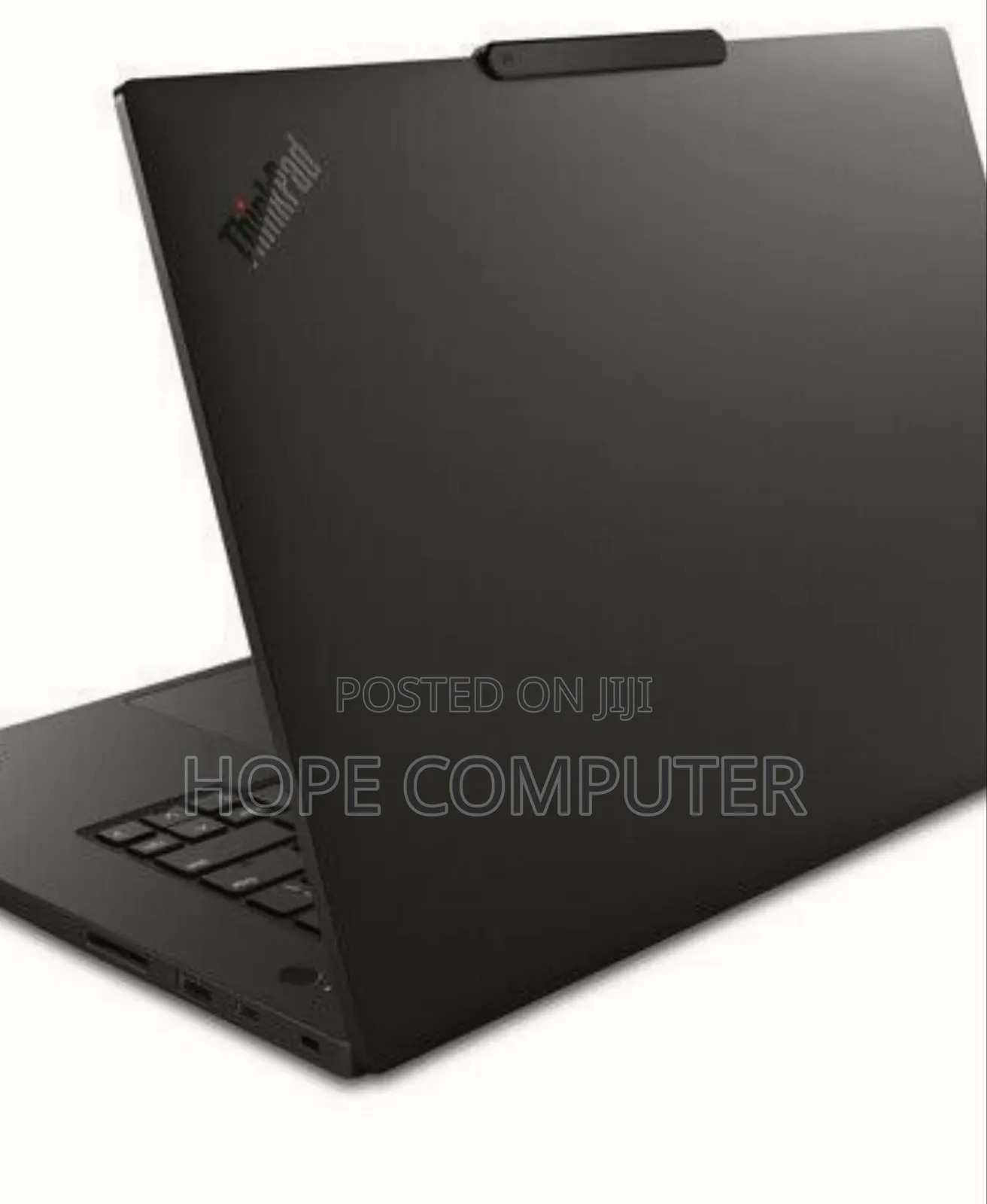 New Laptop Lenovo ThinkPad Yoga 32GB Intel Core Ultra 9 SSD 1T