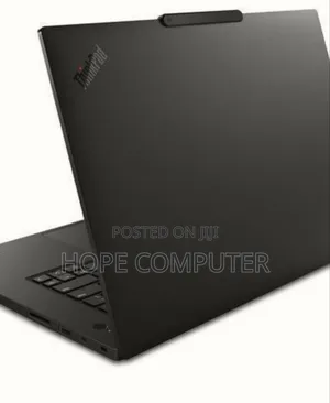 New Laptop Lenovo ThinkPad Yoga 32GB Intel Core Ultra 9 SSD 1T