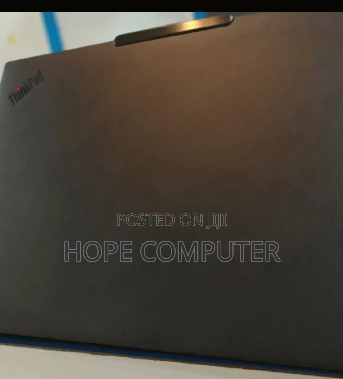 New Laptop Lenovo ThinkPad Yoga 32GB Intel Core Ultra 9 SSD 1T