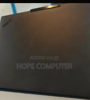 New Laptop Lenovo ThinkPad Yoga 32GB Intel Core Ultra 9 SSD 1T