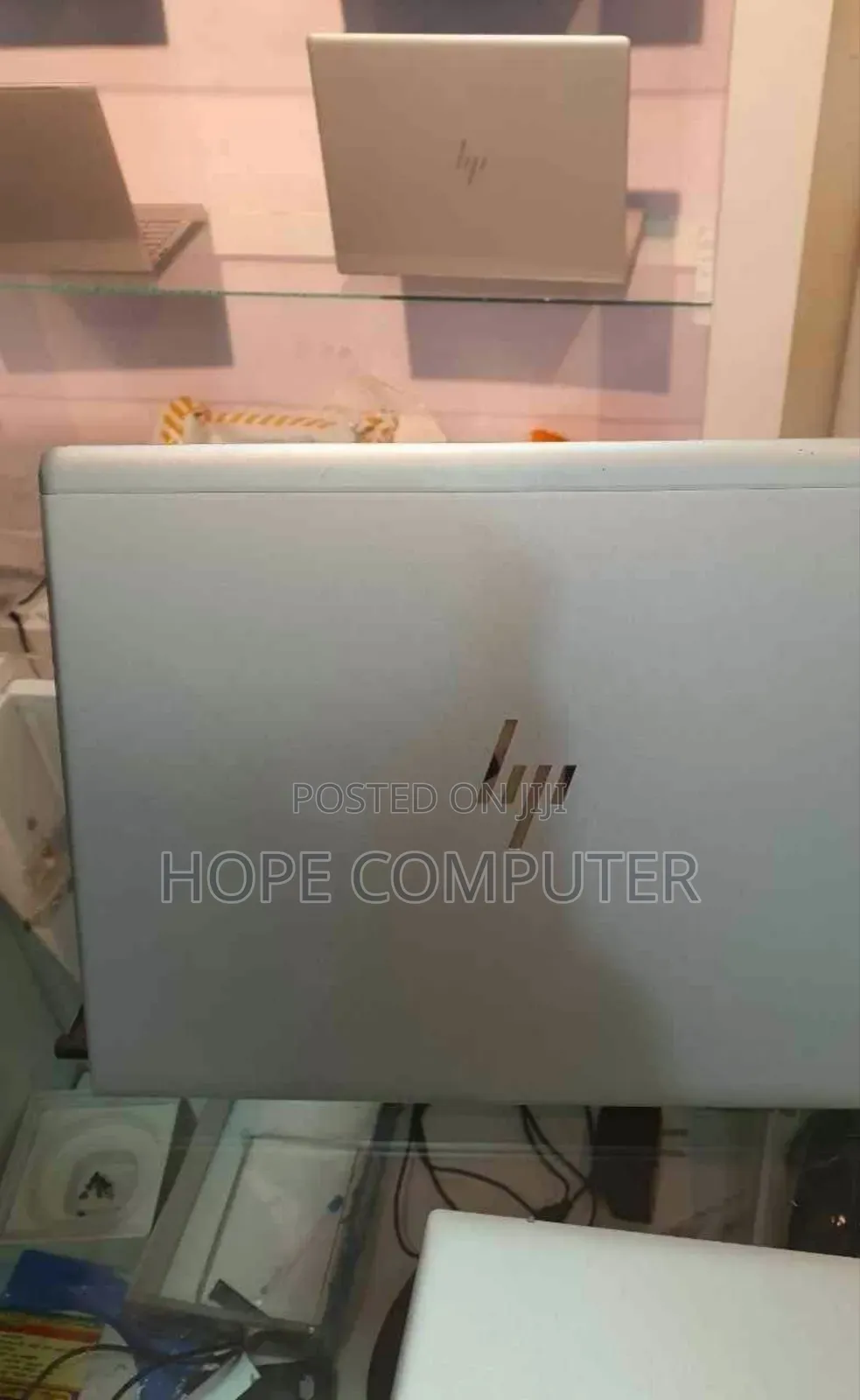 New Laptop HP EliteBook 840 G5 16GB Intel Core I7 SSD 512GB