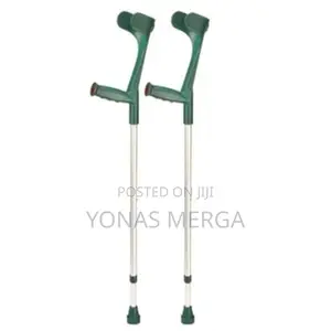 Elbow Crutches፪冕better Balance Stabilityㄤ፵kranch/Handgrip