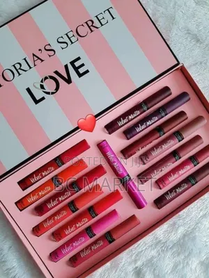 Photo - 15pc Victoria's Secret Lipgloss