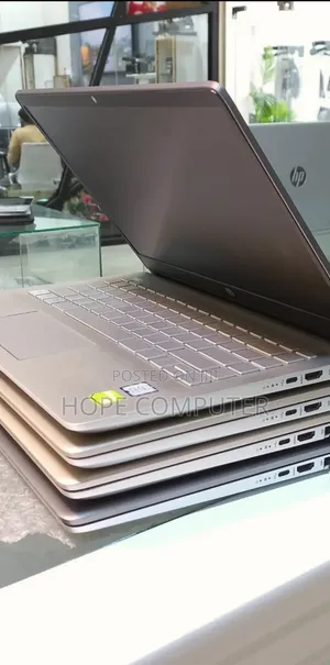 Photo - New Laptop HP Pavilion 15 8GB Intel Core I5 SSD 512GB