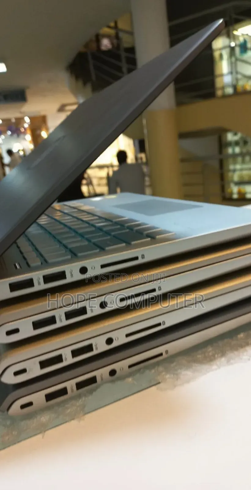 New Laptop HP Pavilion 15 8GB Intel Core I5 SSD 512GB