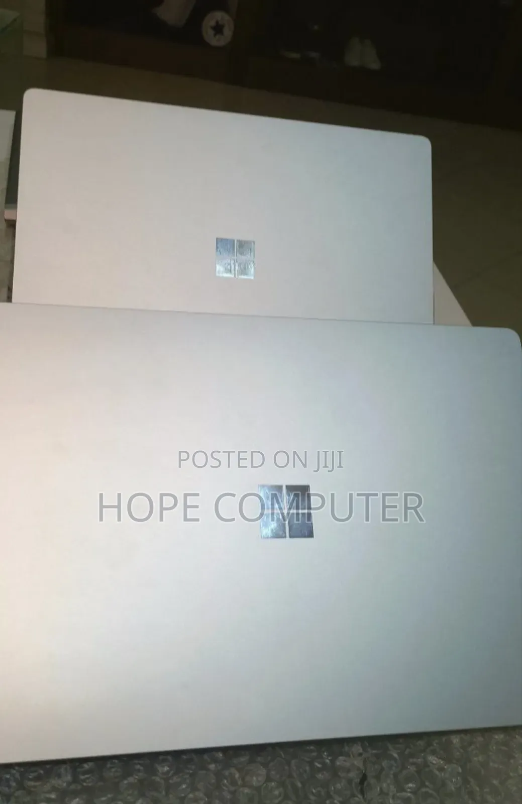 New Laptop Microsoft Surface Laptop 4 16GB Intel Core I7 SSD 512GB