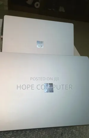 New Laptop Microsoft Surface Laptop 4 16GB Intel Core I7 SSD 512GB