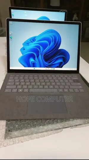 New Laptop Microsoft Surface Laptop 4 16GB Intel Core I7 SSD 512GB