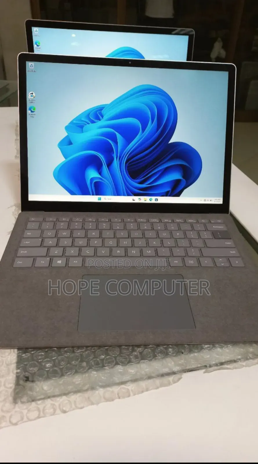 New Laptop Microsoft Surface Laptop 4 16GB Intel Core I7 SSD 512GB