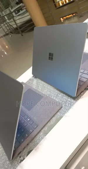 New Laptop Microsoft Surface Laptop 4 16GB Intel Core I7 SSD 512GB
