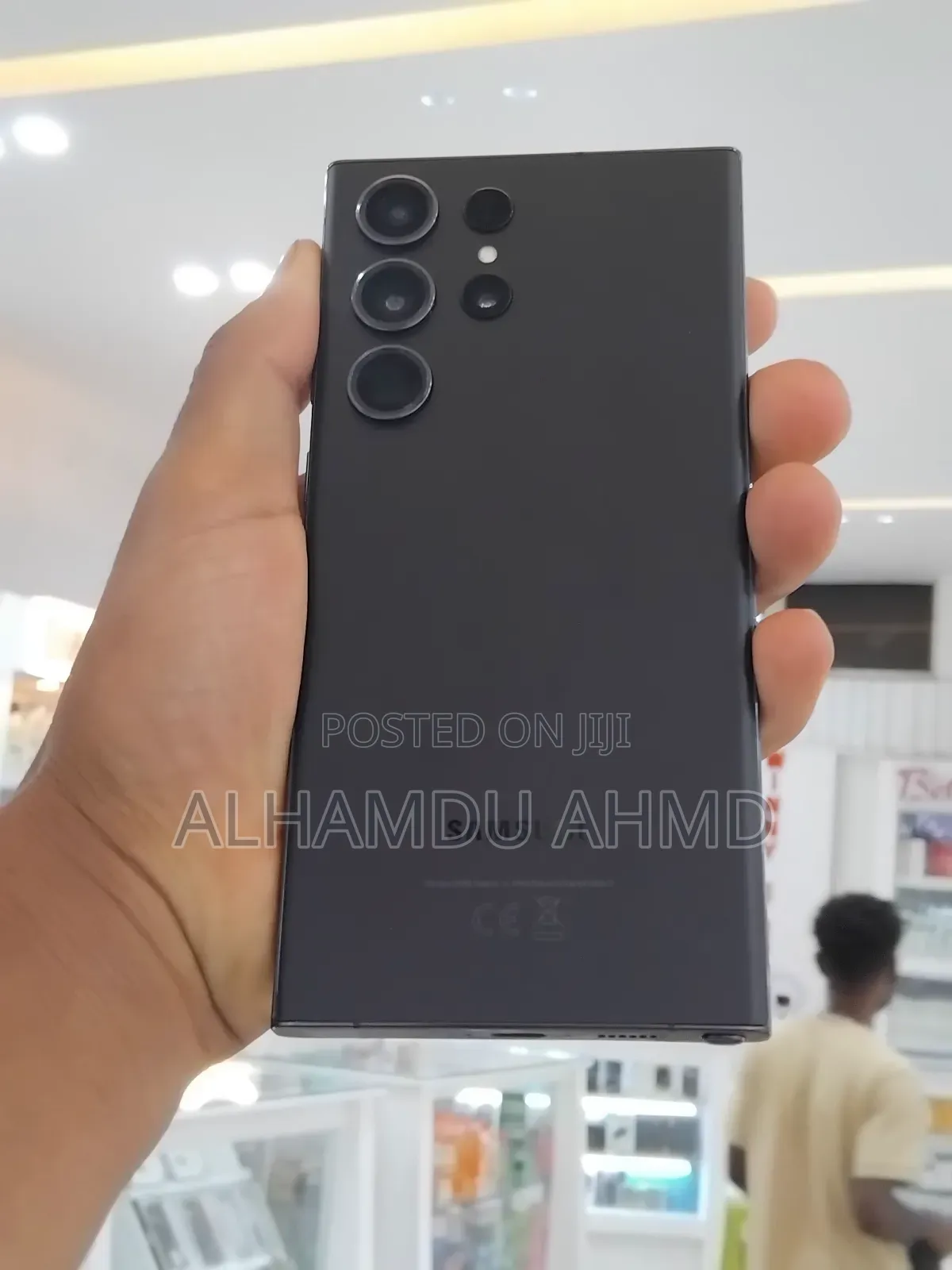 Samsung Galaxy S23 512 GB