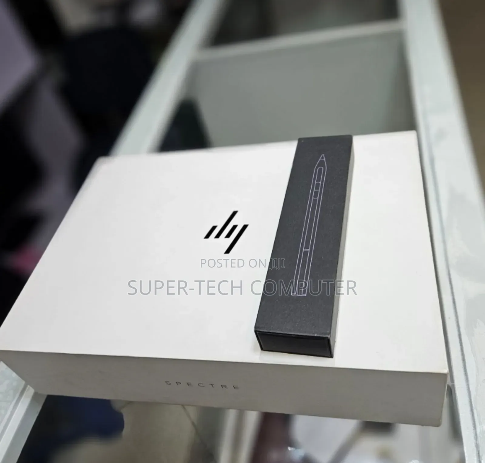 New Laptop HP Spectre X360 32GB Intel Core Ultra 7 SSD 1T