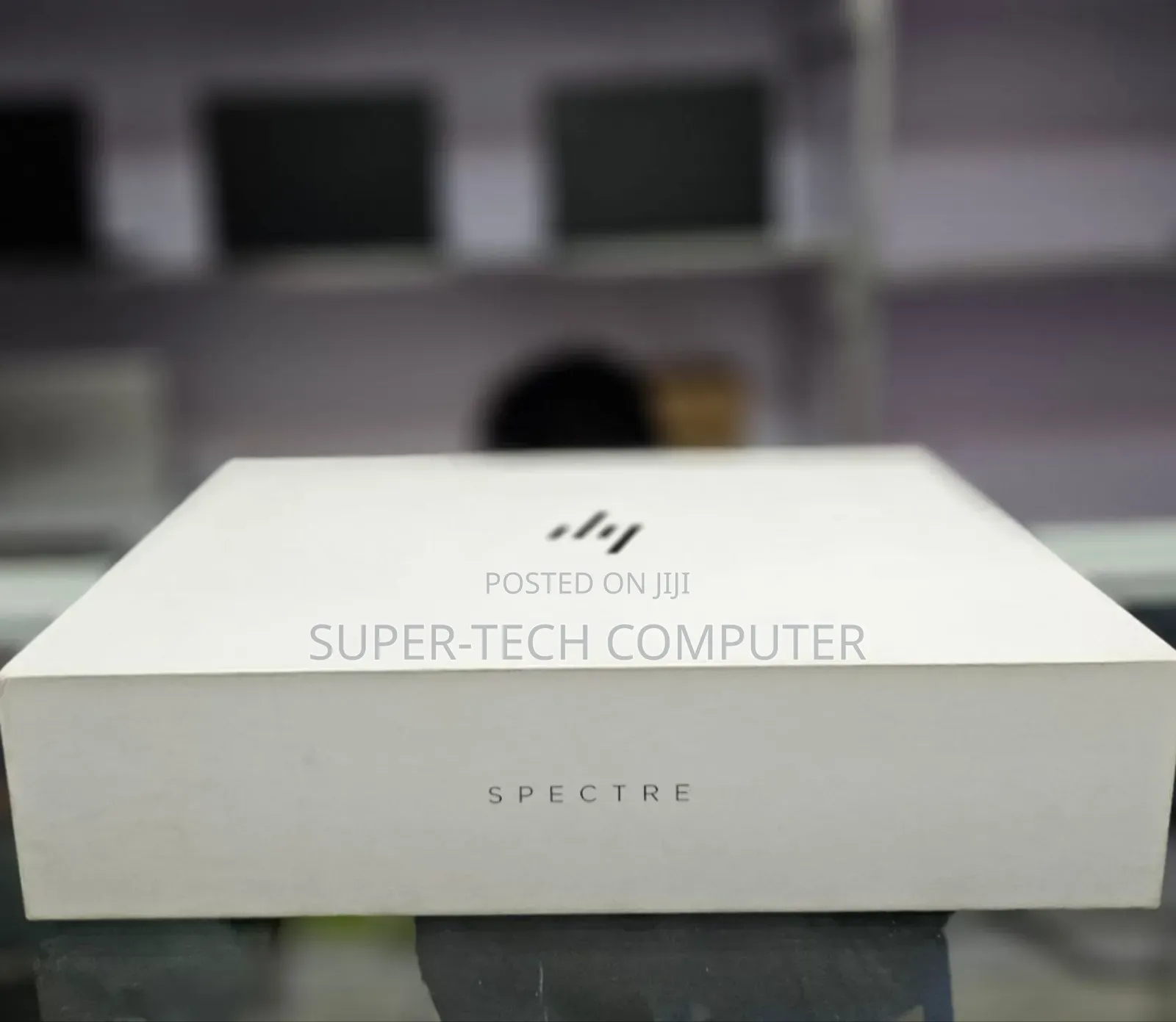 New Laptop HP Spectre X360 32GB Intel Core Ultra 7 SSD 1T