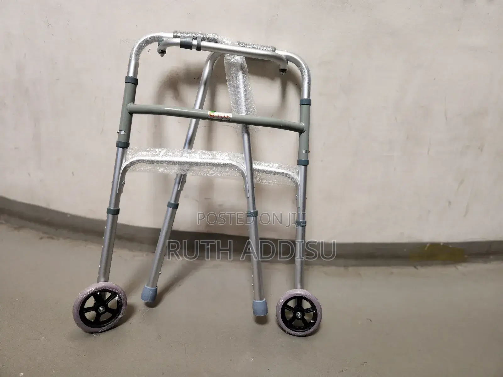 Medical Walker Physiopthrapy Walker3፭walker4፩walker5፬walker