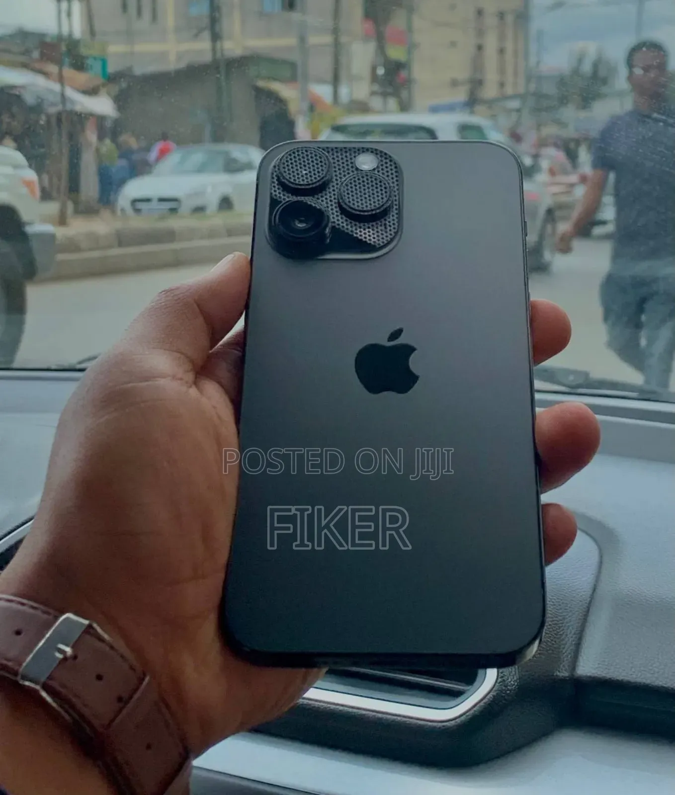 Apple iPhone 14 Pro Max 128 GB Black