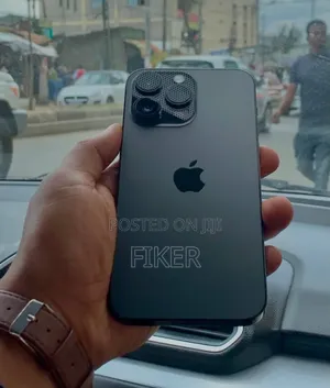 Apple iPhone 14 Pro Max 128 GB Black