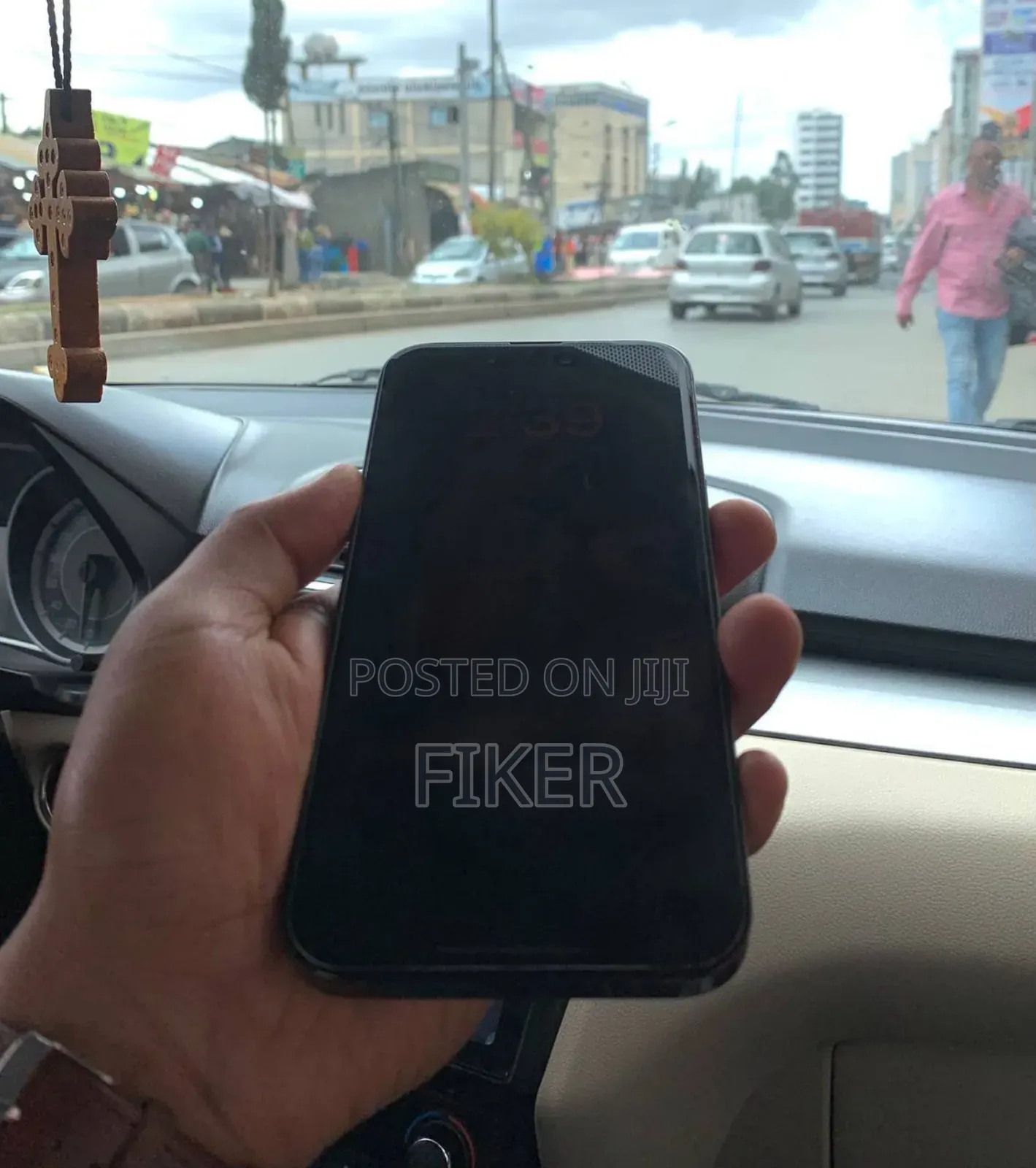 Apple iPhone 14 Pro Max 128 GB Black