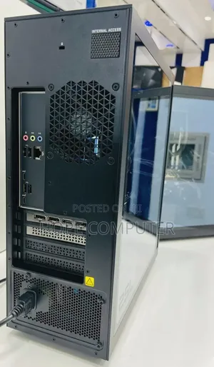 Photo - New Desktop Computer HP Omen X 900 32GB Intel Core I7 SSD 1T