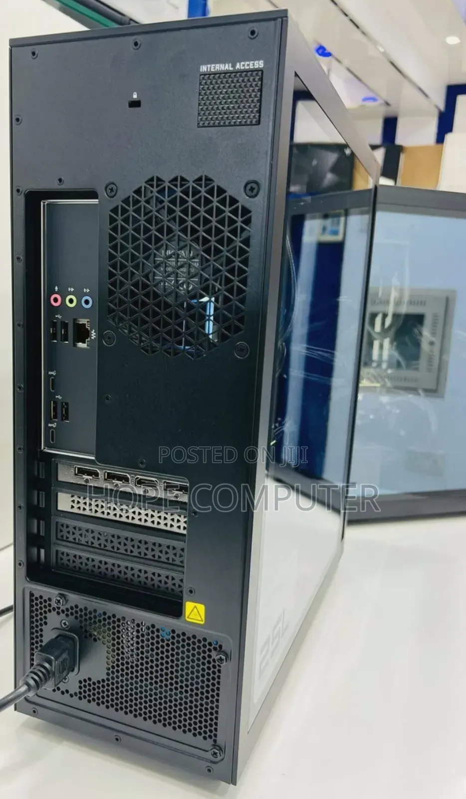 New Desktop Computer HP Omen X 900 32GB Intel Core I7 SSD 1T