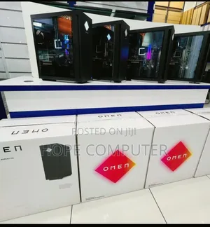 New Desktop Computer HP Omen X 900 32GB Intel Core I7 SSD 1T