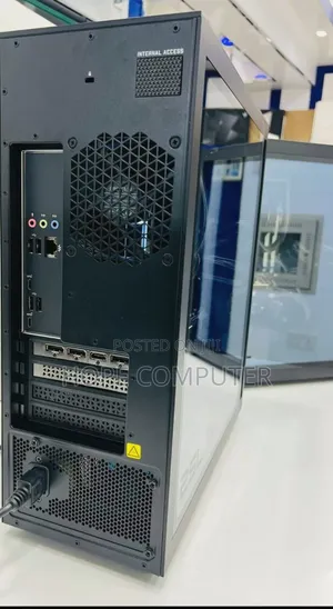 New Desktop Computer HP Omen X 900 32GB Intel Core I7 SSD 1T