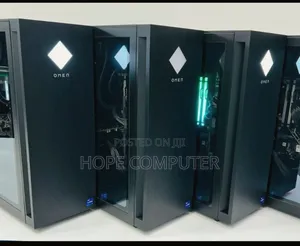 New Desktop Computer HP Omen X 900 32GB Intel Core I7 SSD 1T