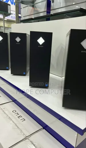 New Desktop Computer HP Omen X 900 32GB Intel Core I7 SSD 1T