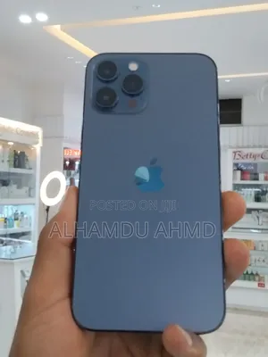 Photo - Apple iPhone 12 Pro Max 128 GB