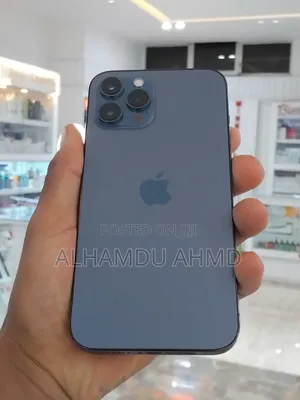 Apple iPhone 12 Pro Max 128 GB